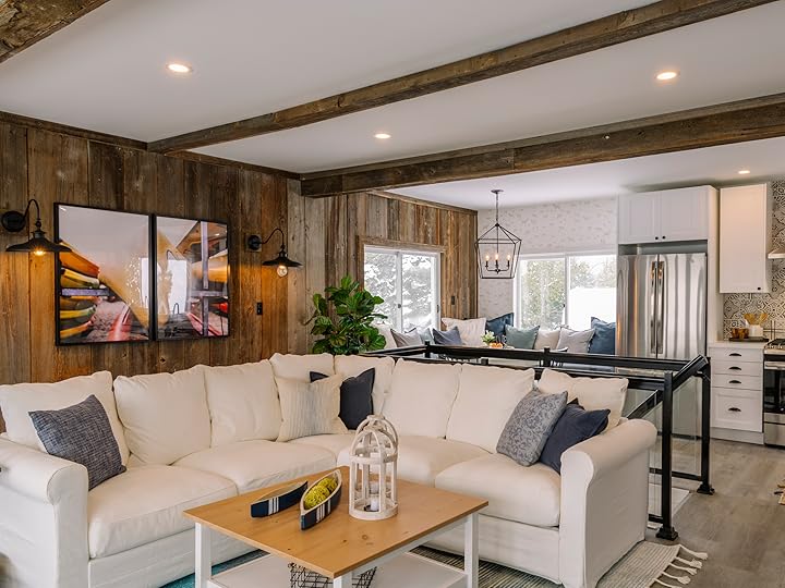 Prime Video Vacation House Rules Season 1