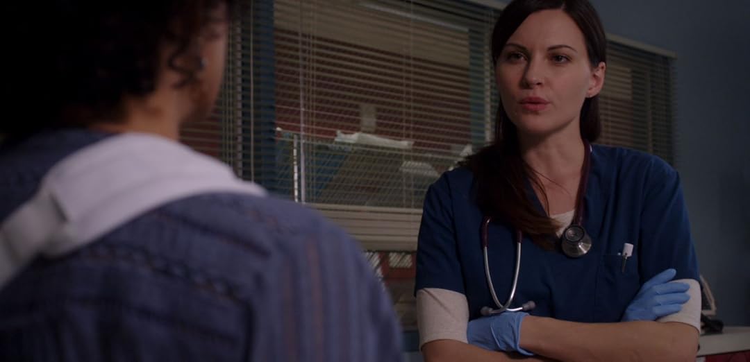 Night Shift Season 4 Episode 3