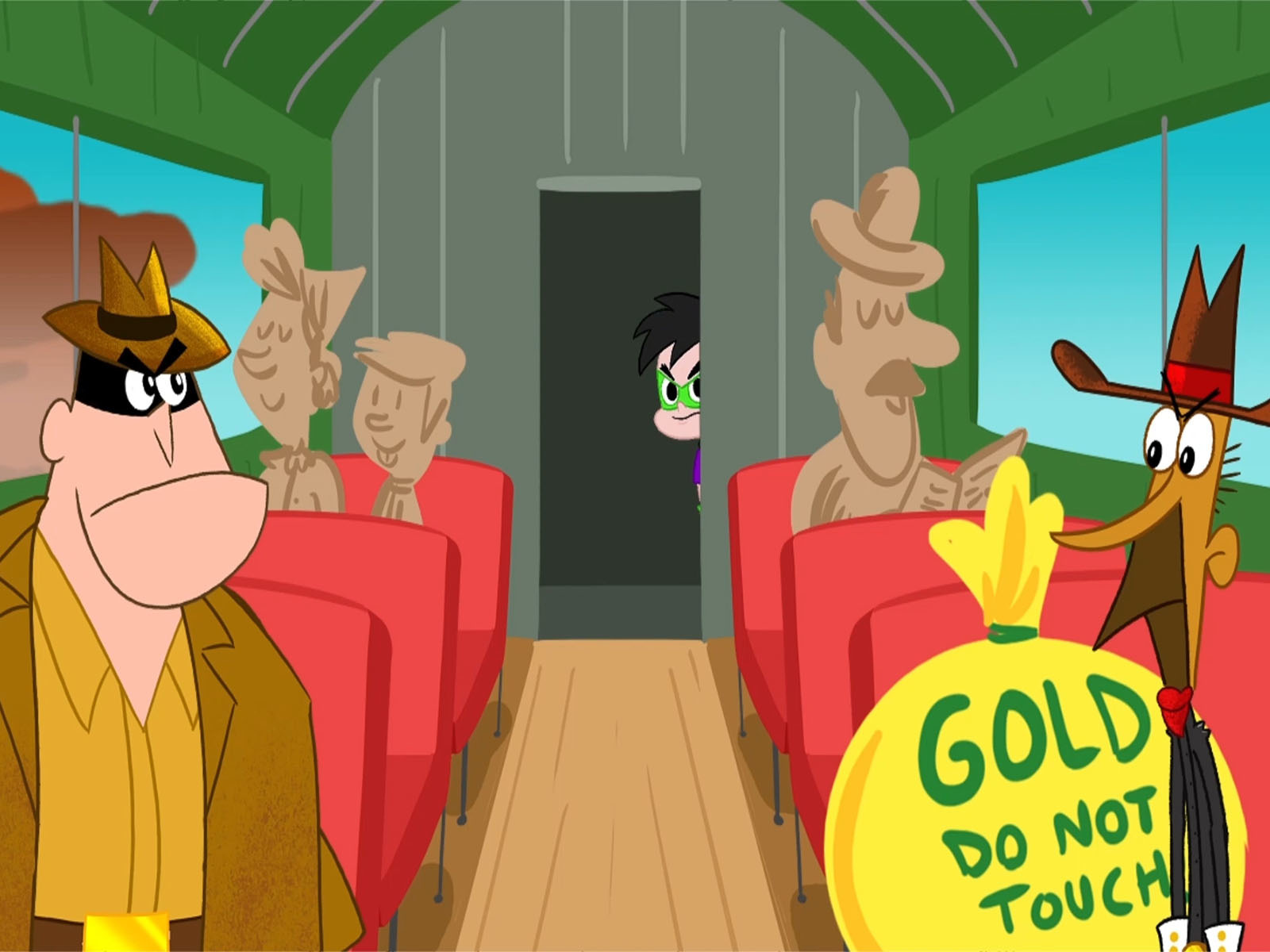 Prime Video The Stupendous Drew Pendous Cool School