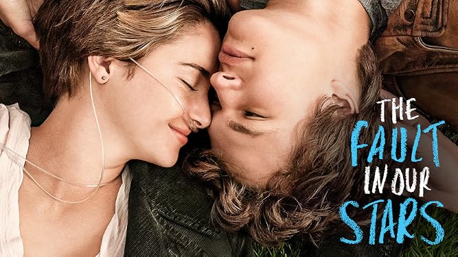 Watch The Fault in Our Stars Extended Version | Prime Video
