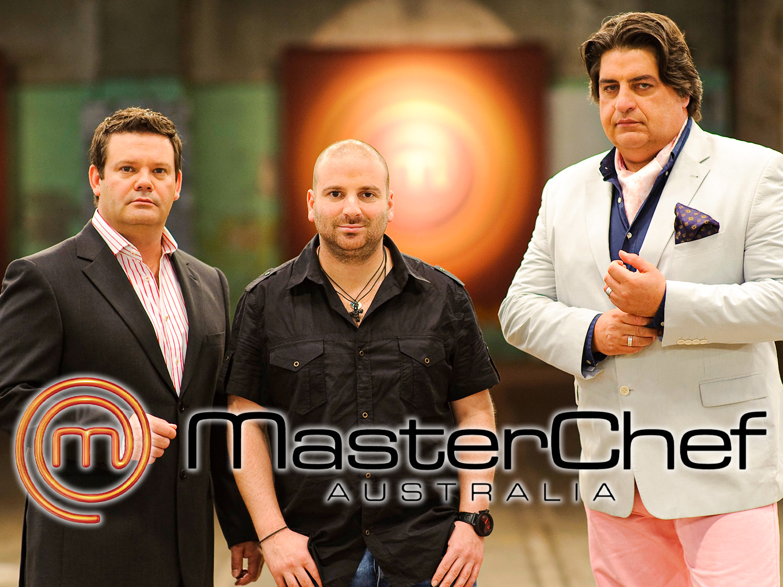 Prime Video MasterChef Australia