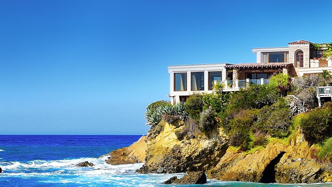 Prime Video Beachfront Bargain Hunt Renovation Season 2