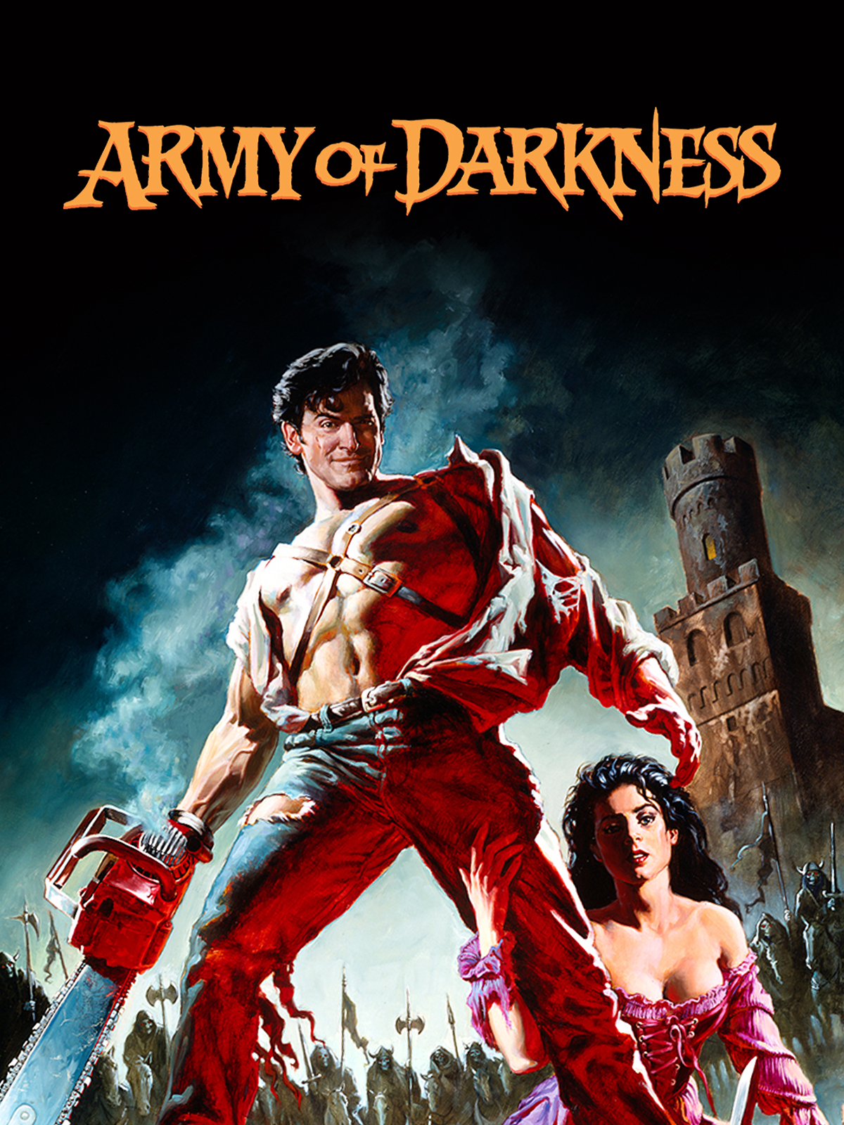 Prime Video Army Of Darkness
