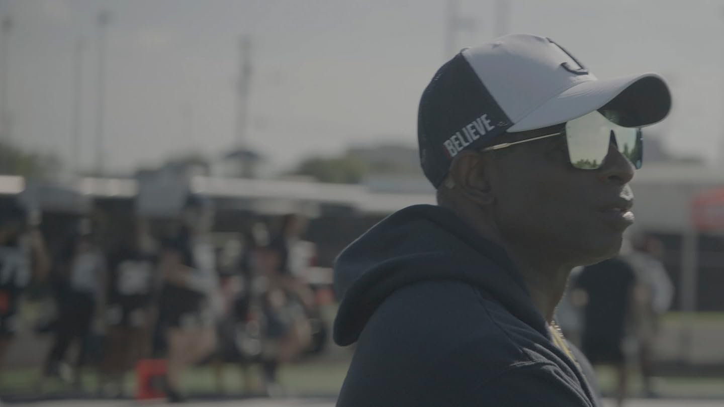 Watch Coach Prime Season 1 Prime Video