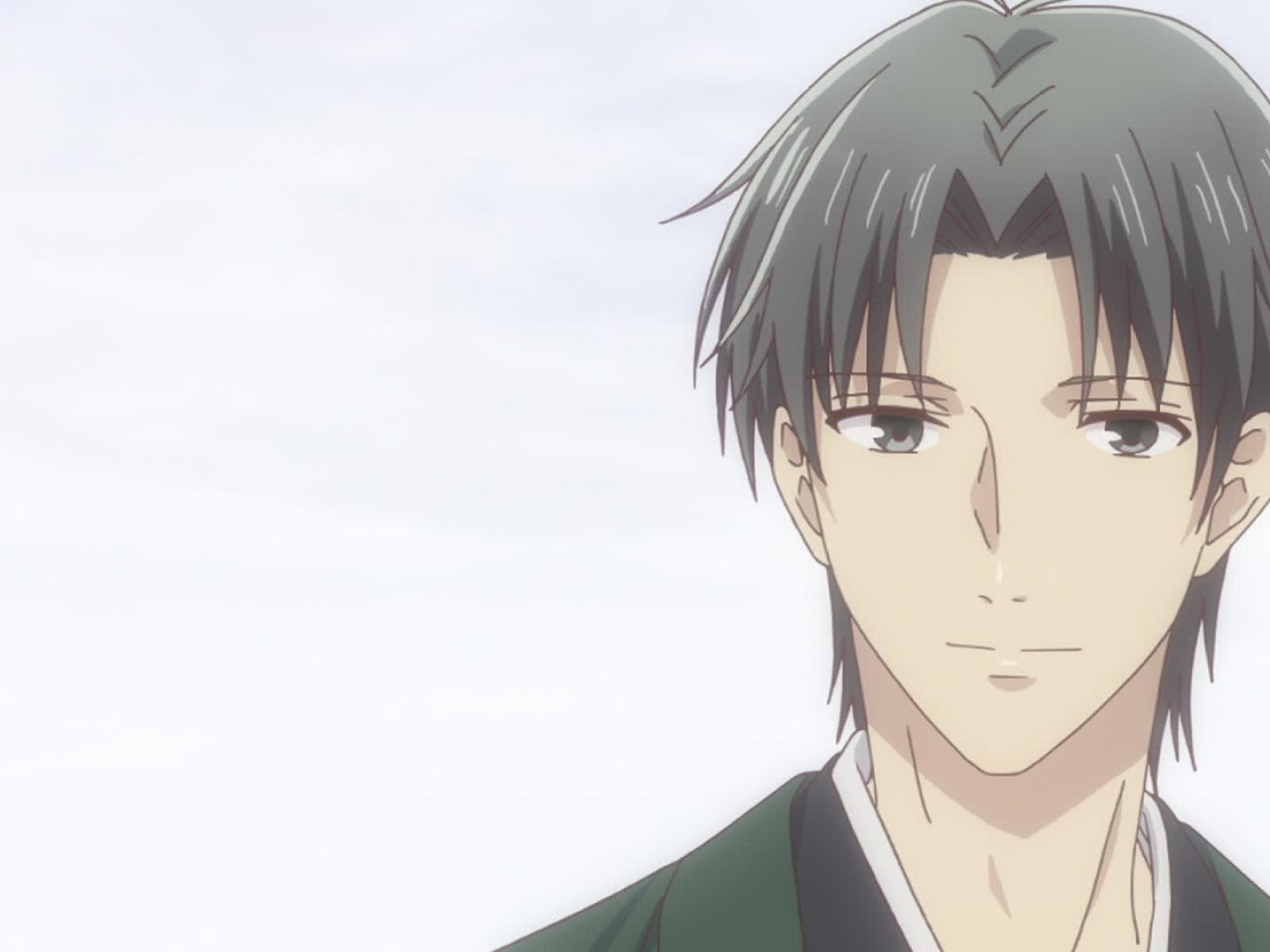 Prime Video Fruits Basket Season 1