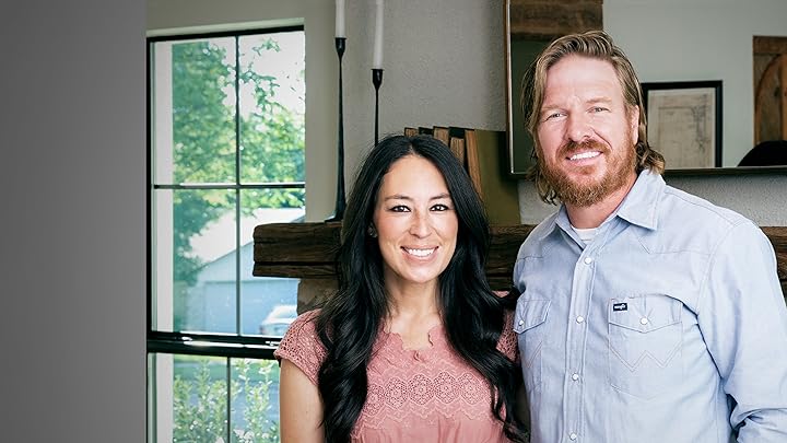 Watch Fixer Upper - Season 1 | Prime Video