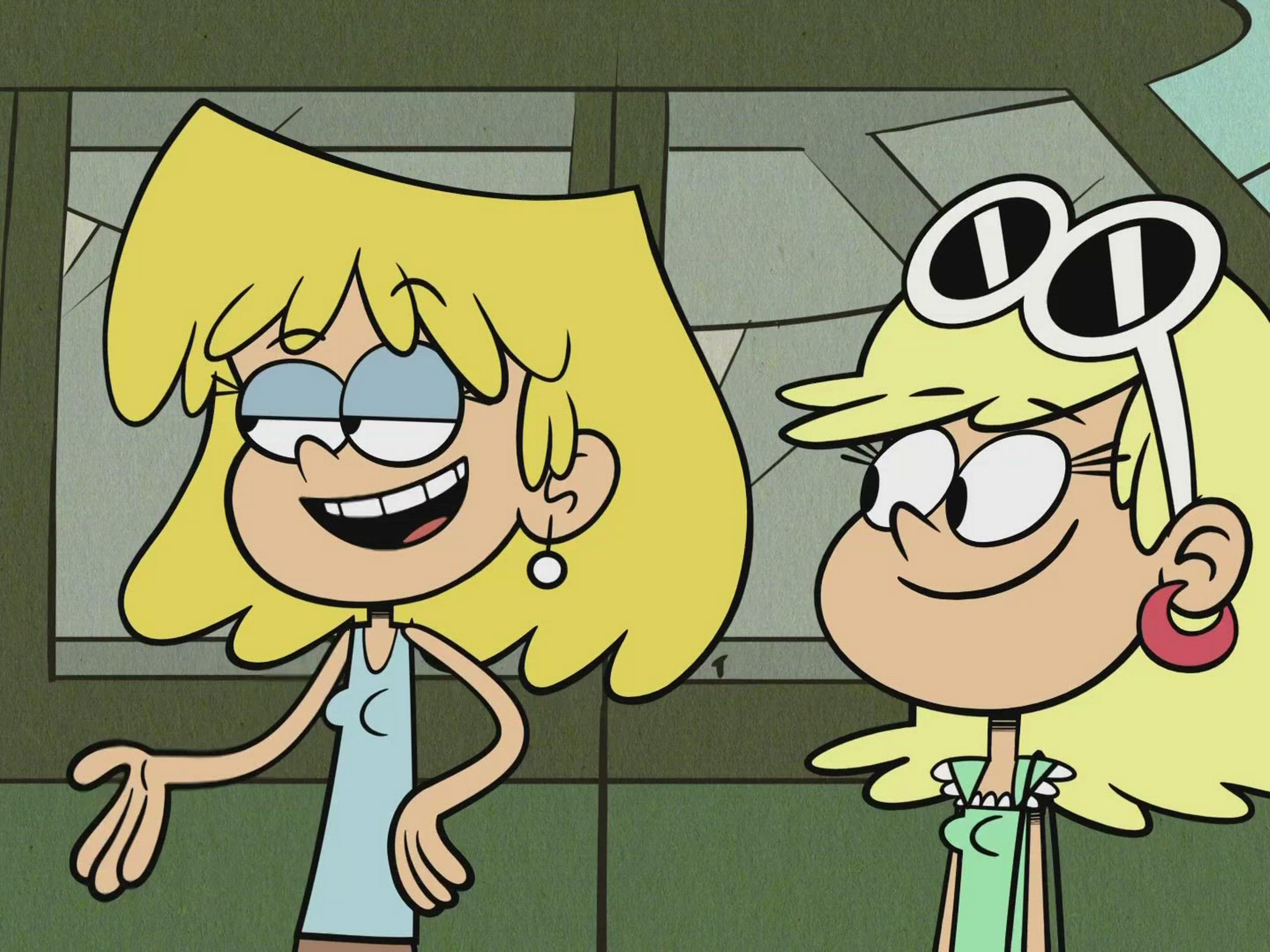Prime Video: Bienvenue chez les Loud - Saison 2