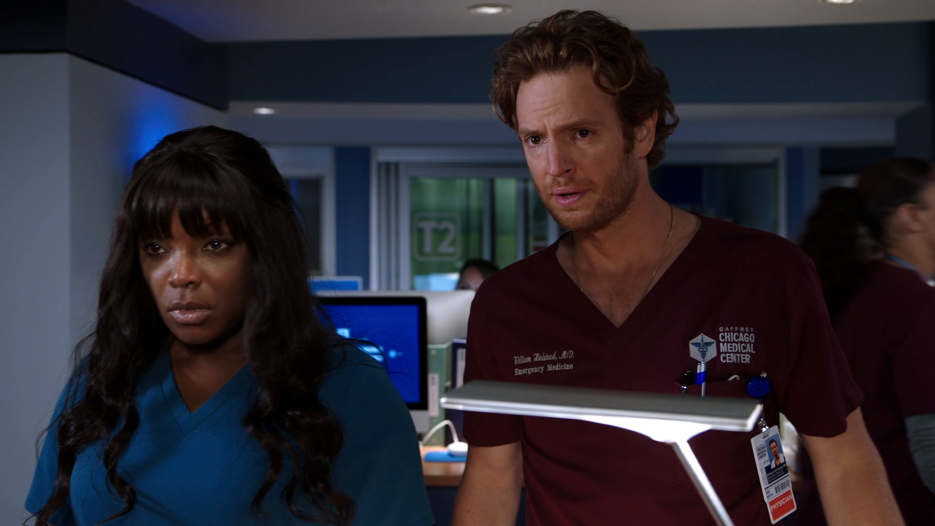 Watch Chicago Med, Season 6 | Prime Video