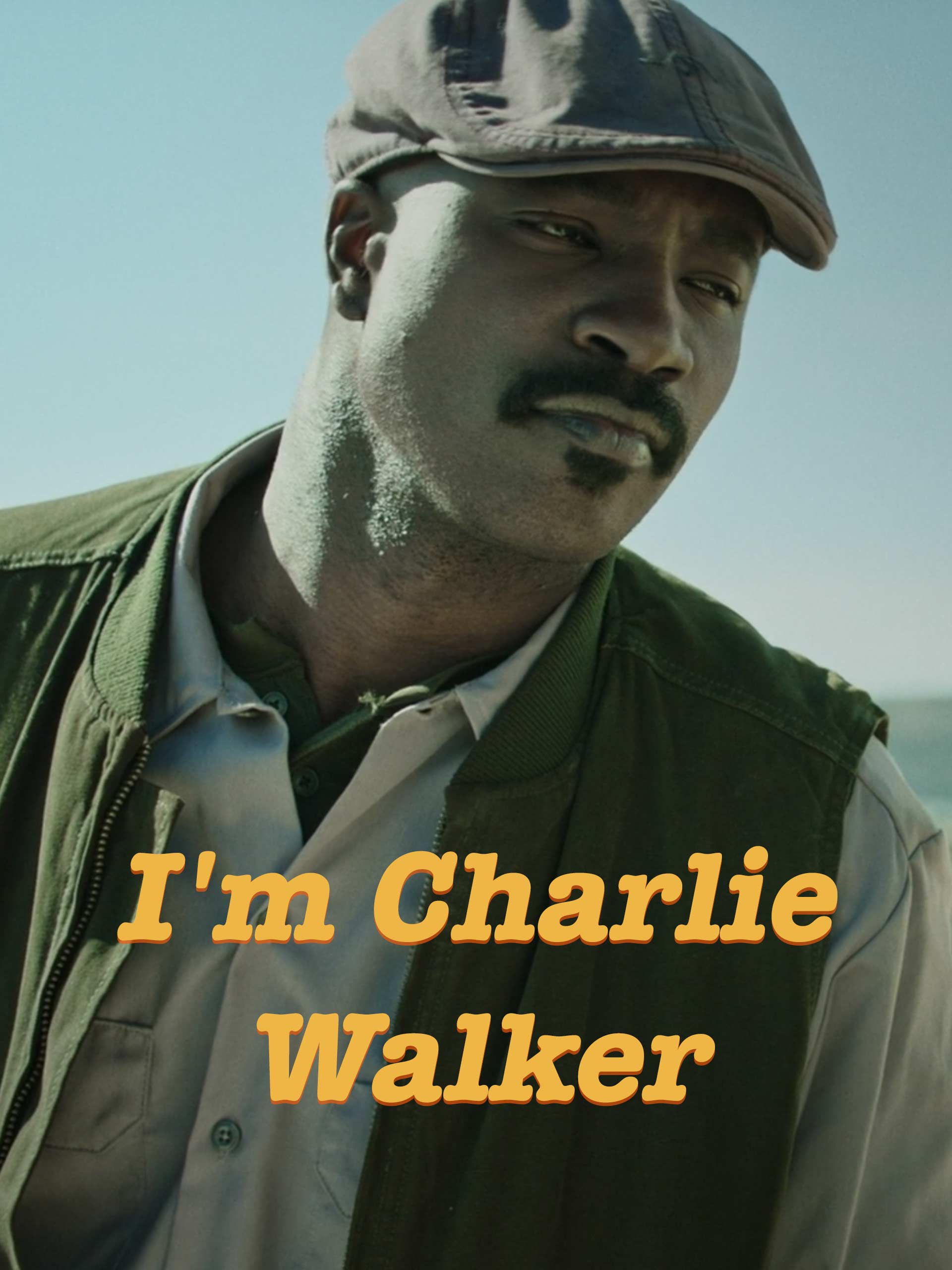 Prime Video I'm Charlie Walker