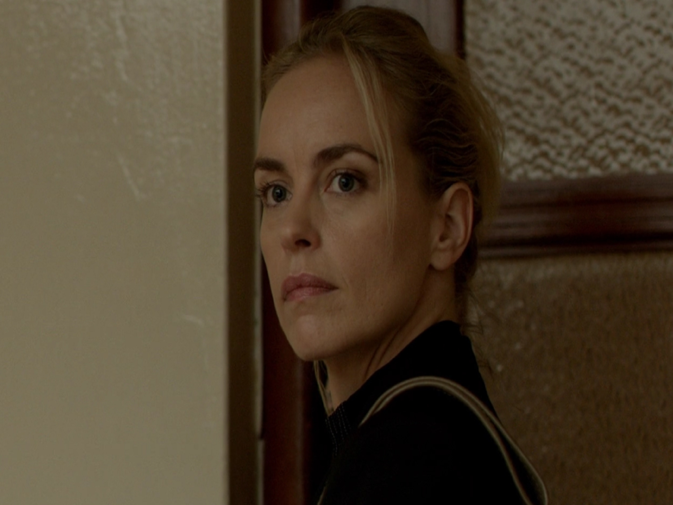 Prime Video Homeland Season 4