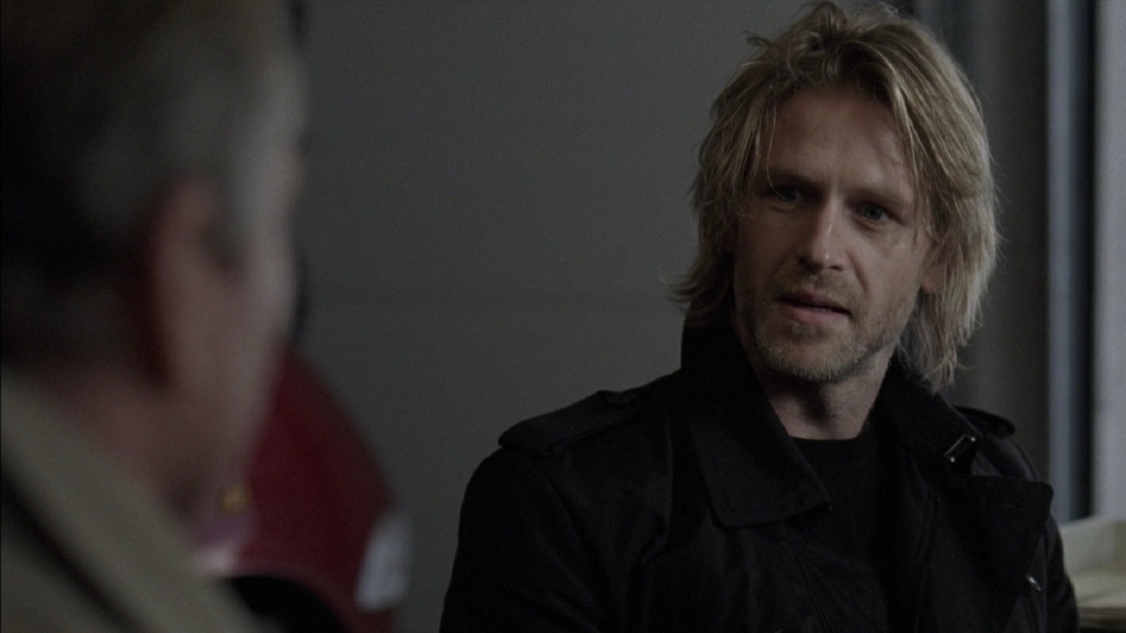 Prime Video Varg Veum