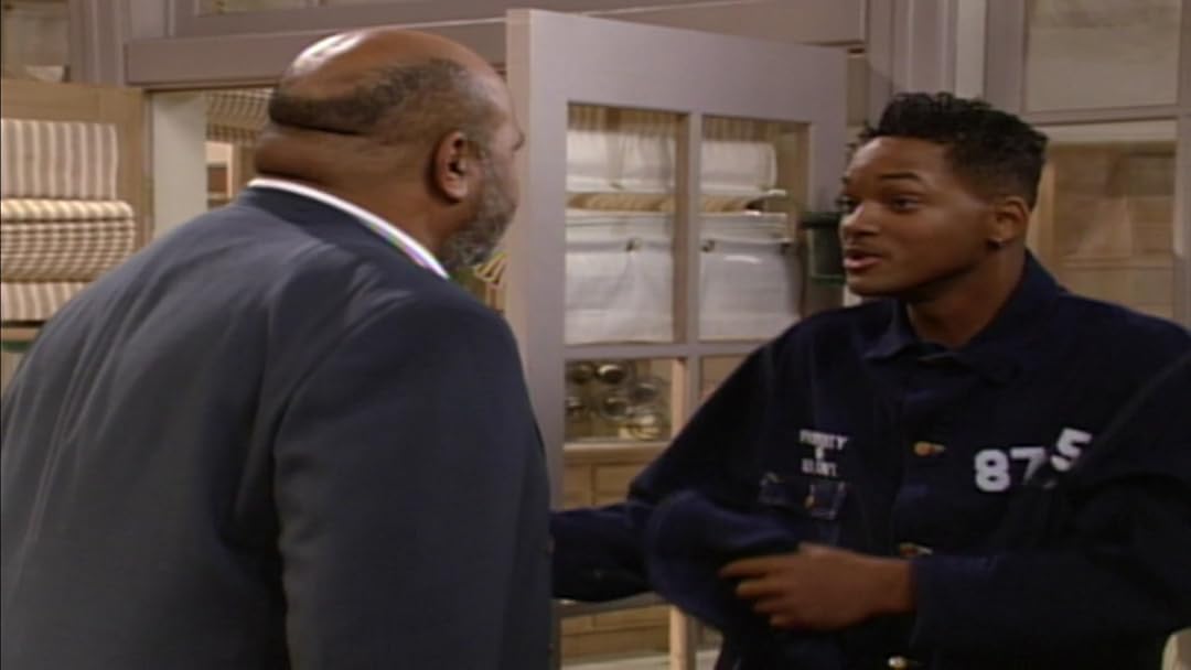 Prime Video The Fresh Prince Of Bel Air Season 3