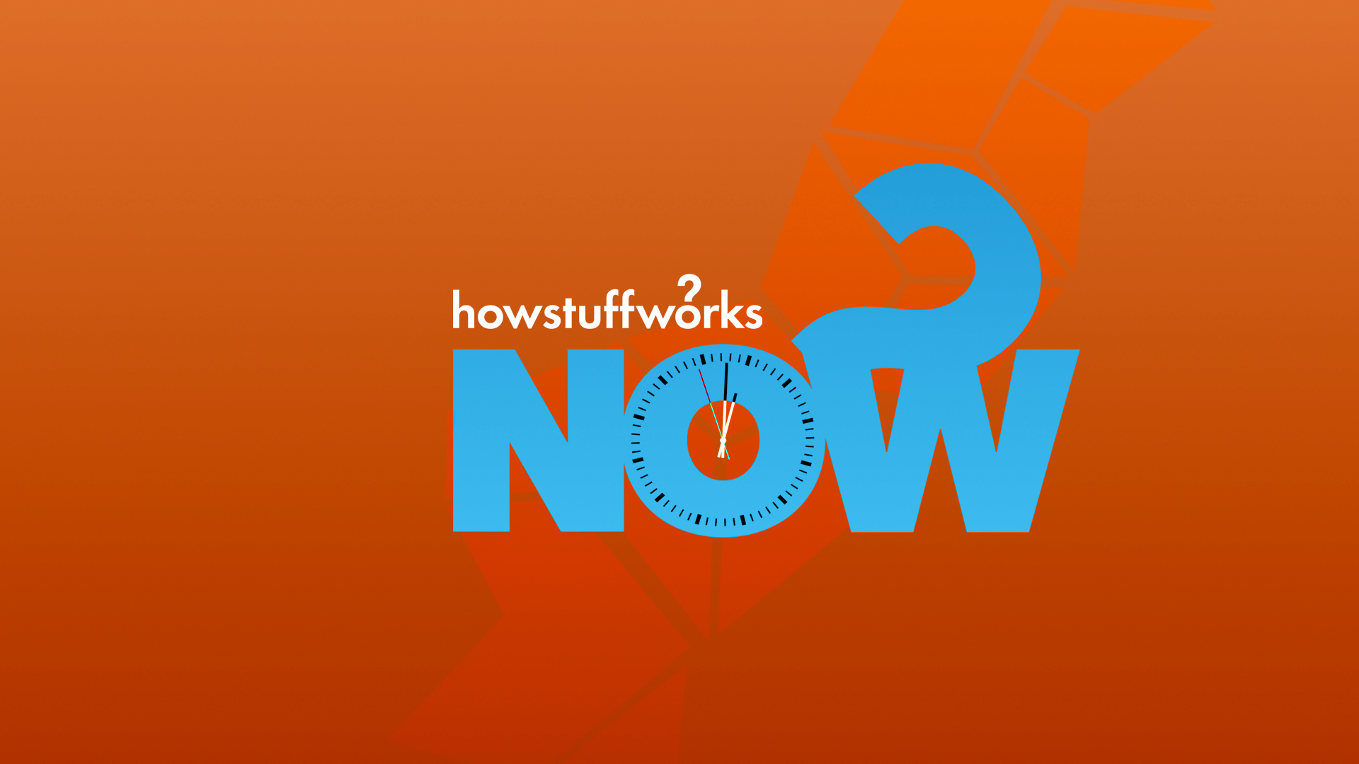 How Stuff Works Logo