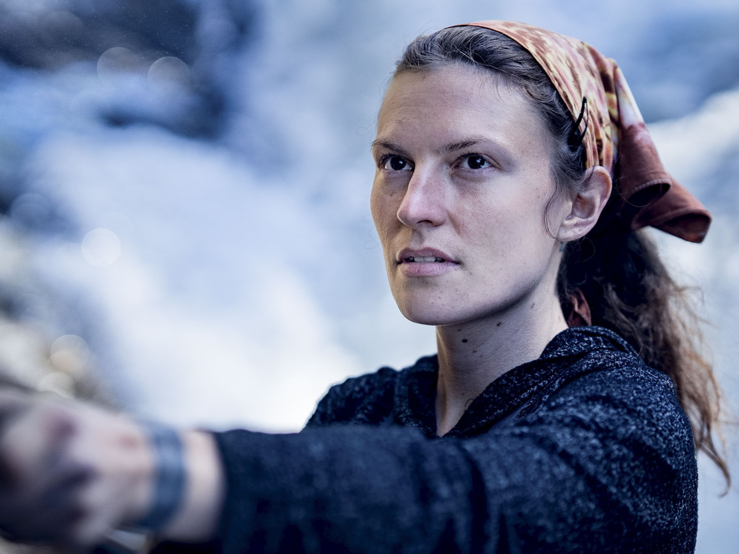 Prime Video Gold Rush White Water Season 5