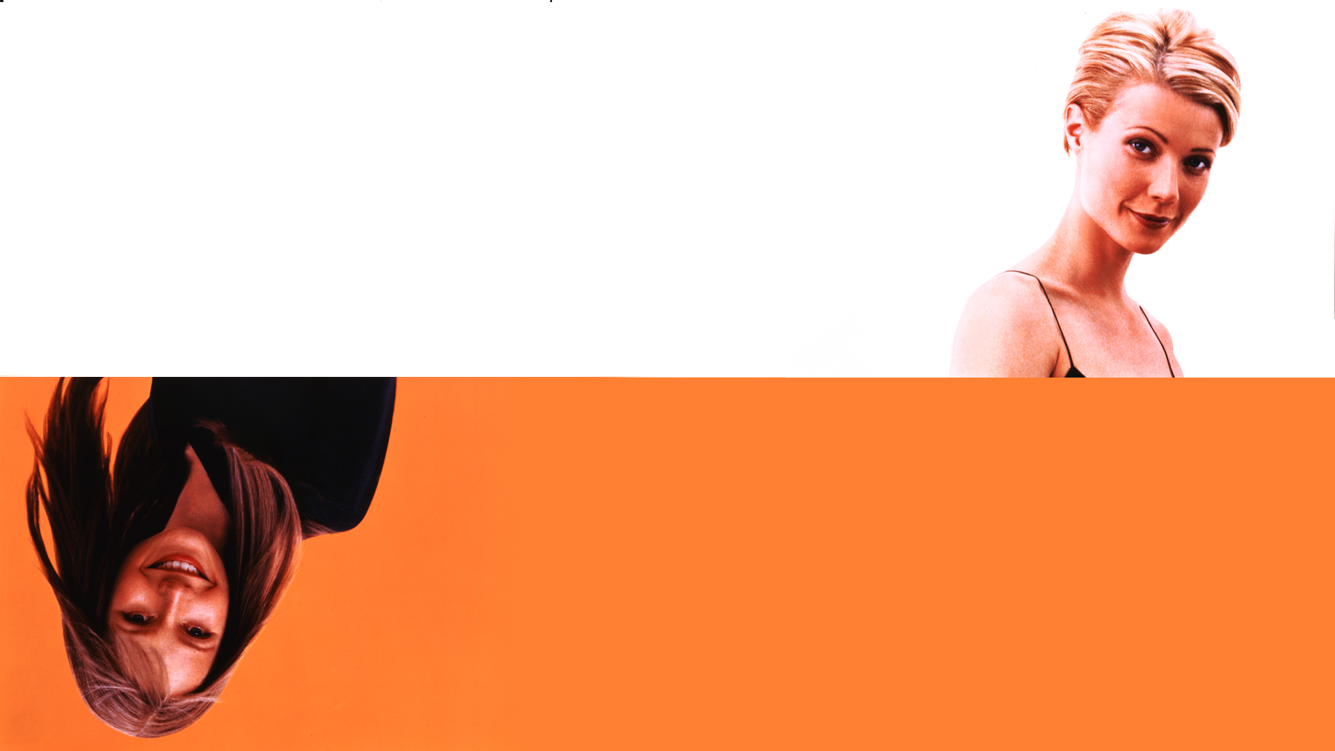 Prime Video Sliding Doors