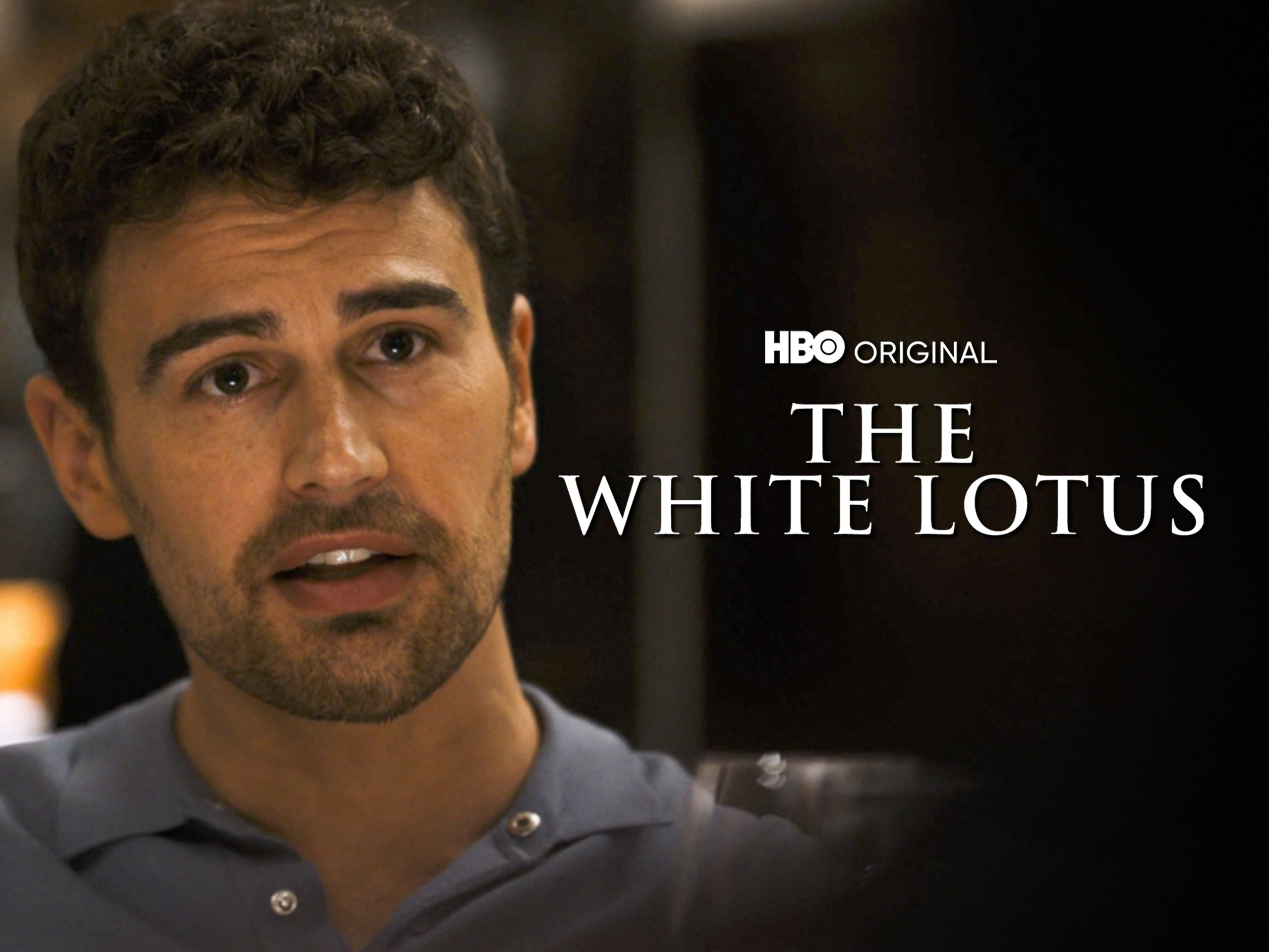 Prime Video: The White Lotus: The Complete Second Season