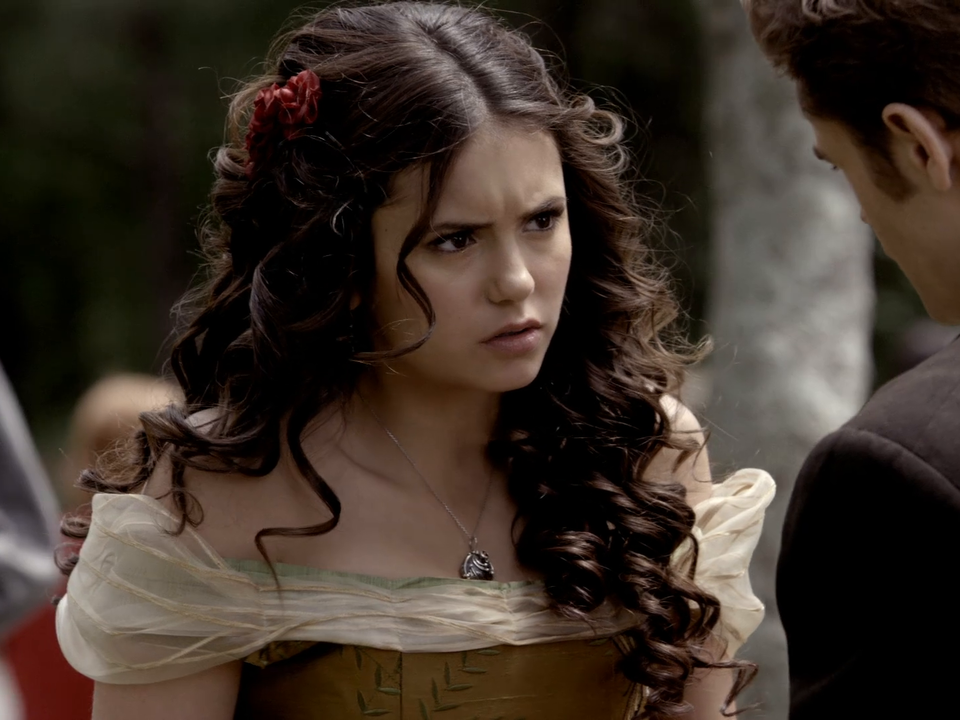 Prime Video: The Vampire Diaries: The 