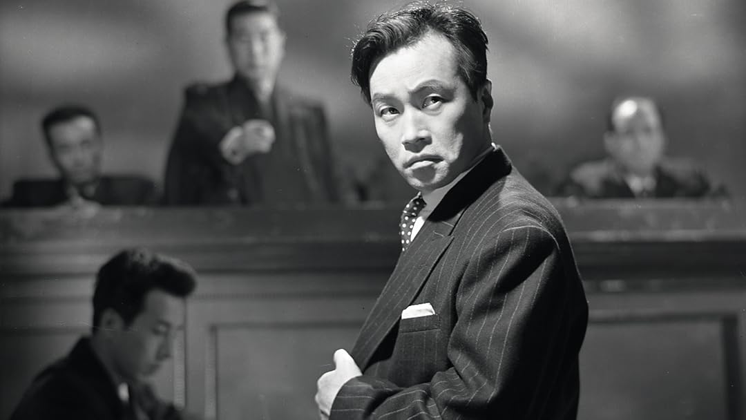 Amazon Co Jp 神阪四郎の犯罪 森繁久彌 新珠三千代 左幸子 滝沢修 金子信雄 高田敏江 轟夕起子 宍戸錠 久松静児 石川達三 Prime Video