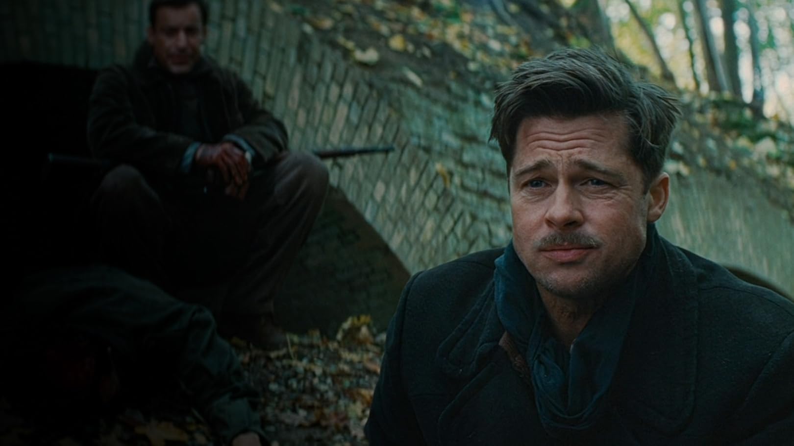 Prime Video Inglourious Basterds