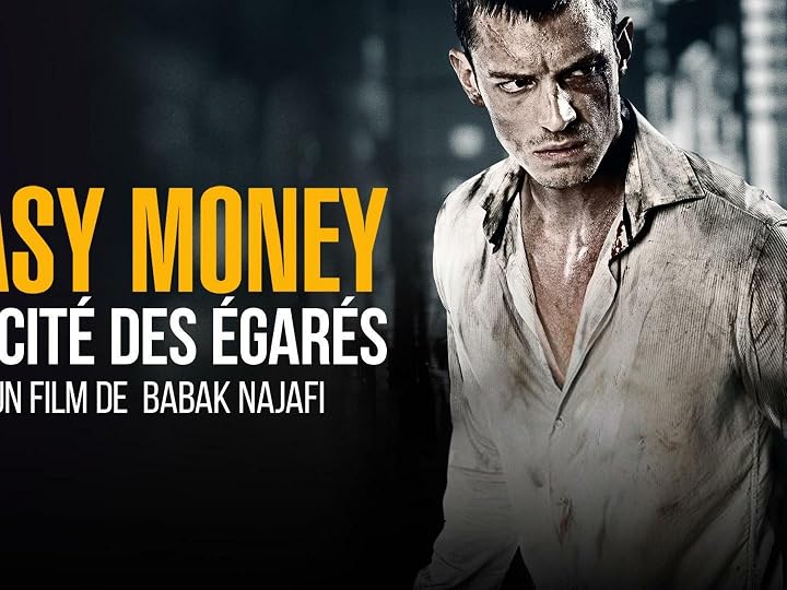 Prime Video: Easy Money : La Cité des égarés - Saison 1