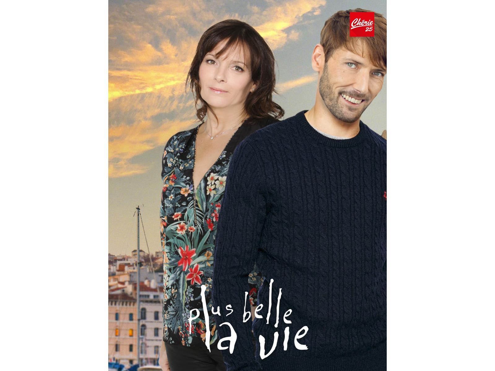 Plus Belle La Vie Saison 9 Intégrale