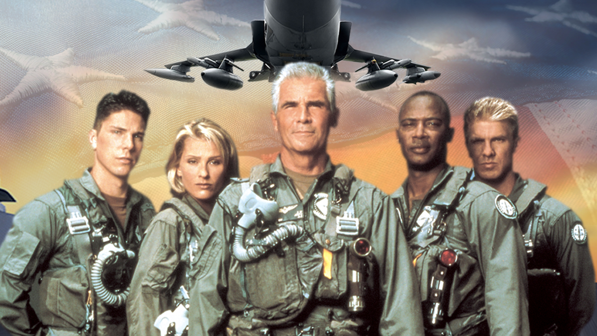 Watch Pensacola Wings of Gold Prime Video