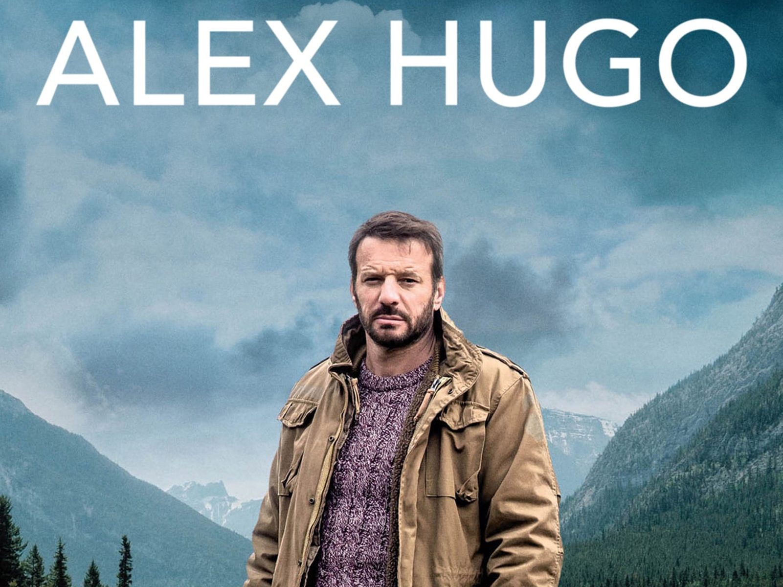 Prime Video Alex Hugo