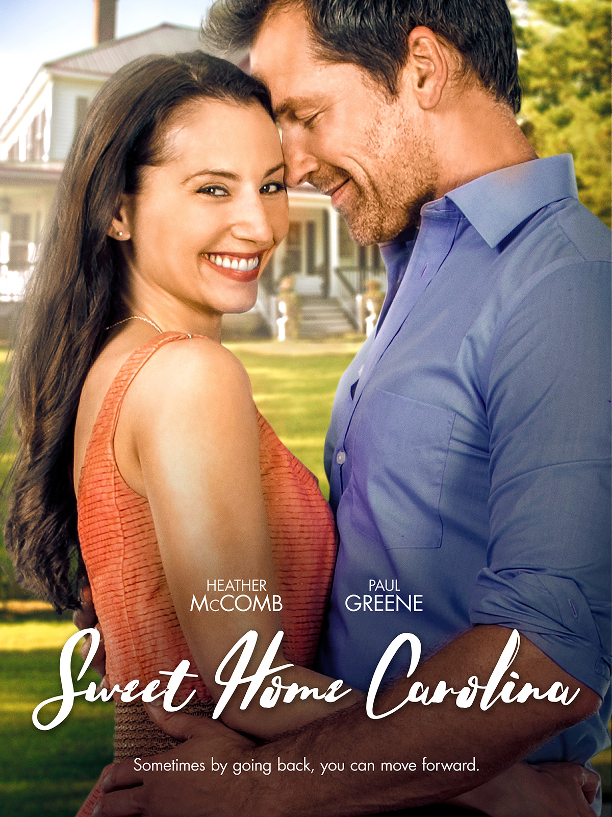 Prime Video Sweet Home Carolina