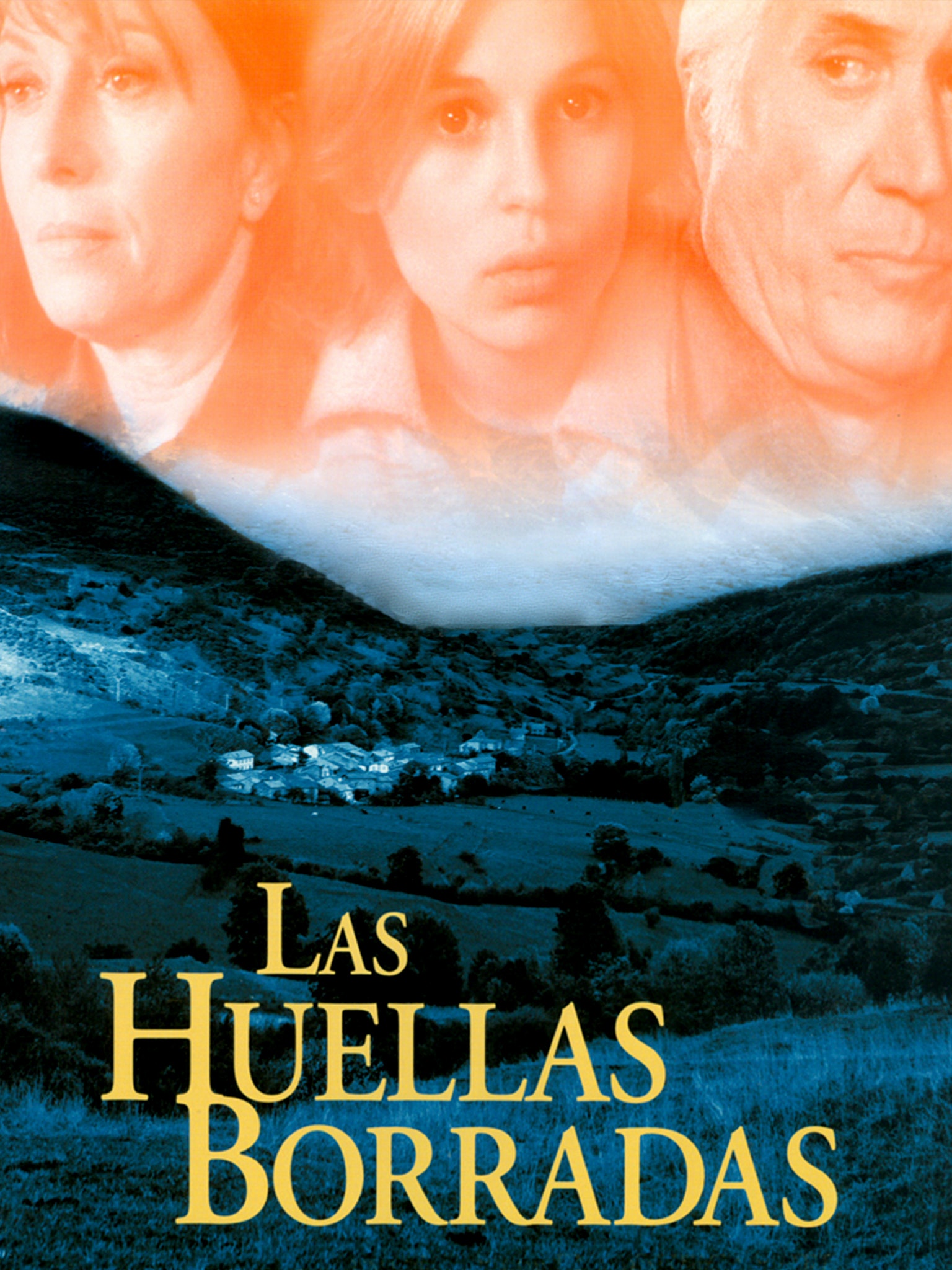 Prime Video Las huellas borradas