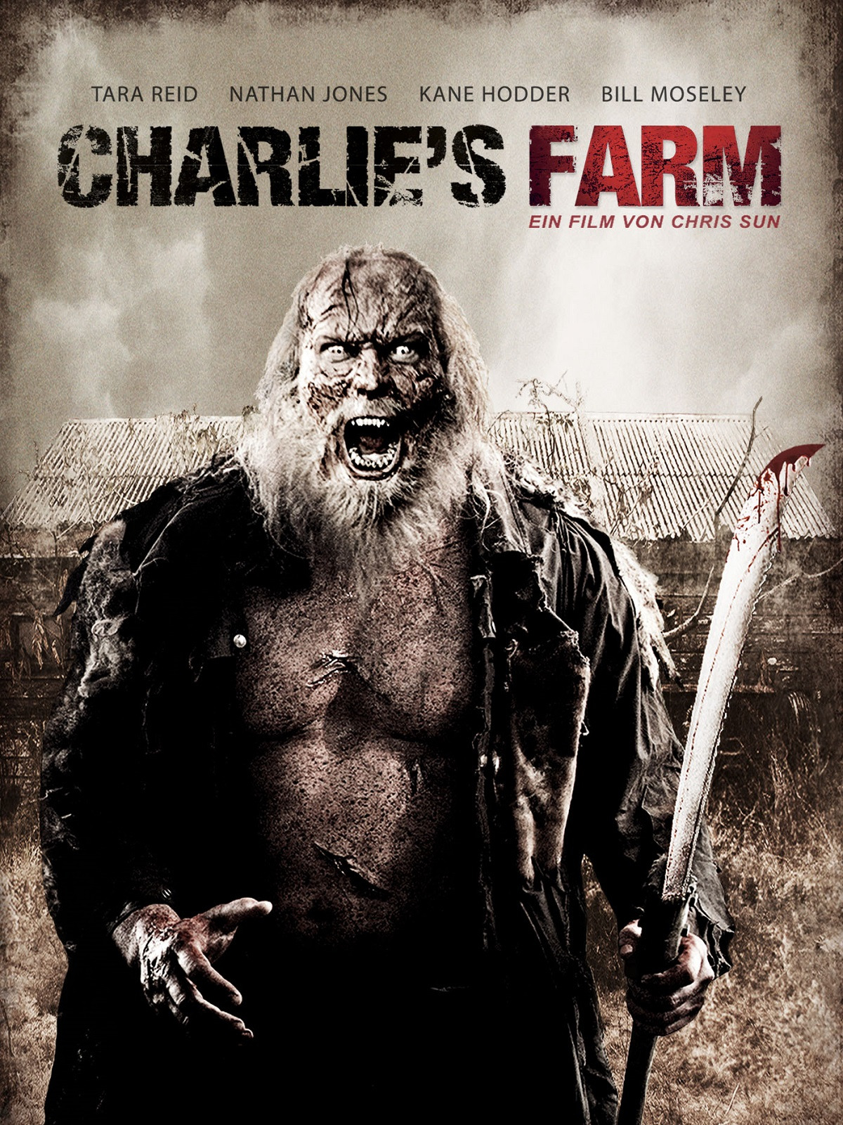 Prime Video Charlie's Farm