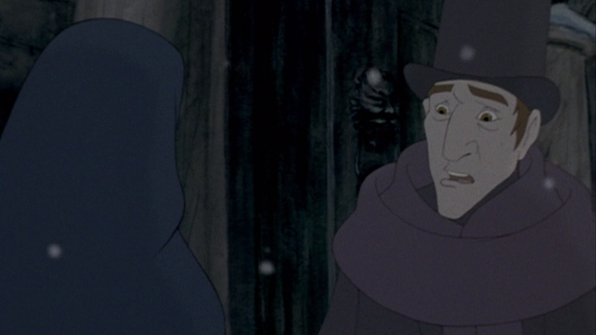 Watch Christmas Carol The Movie Prime Video