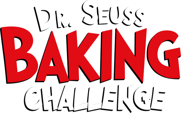 Dr. Seuss Baking Challenge