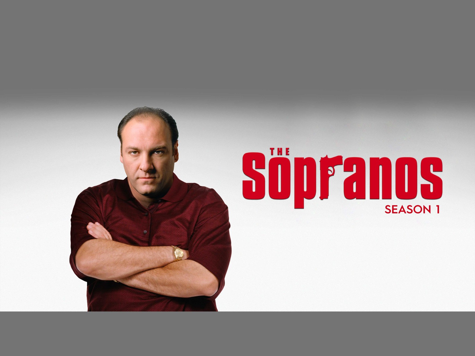 Prime Video The SopranosSeason 1