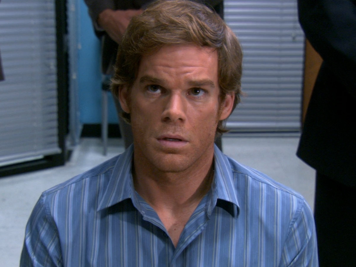 Prime Video Dexter Season 2