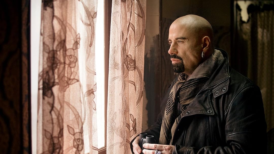 Prime Video From Paris With Love