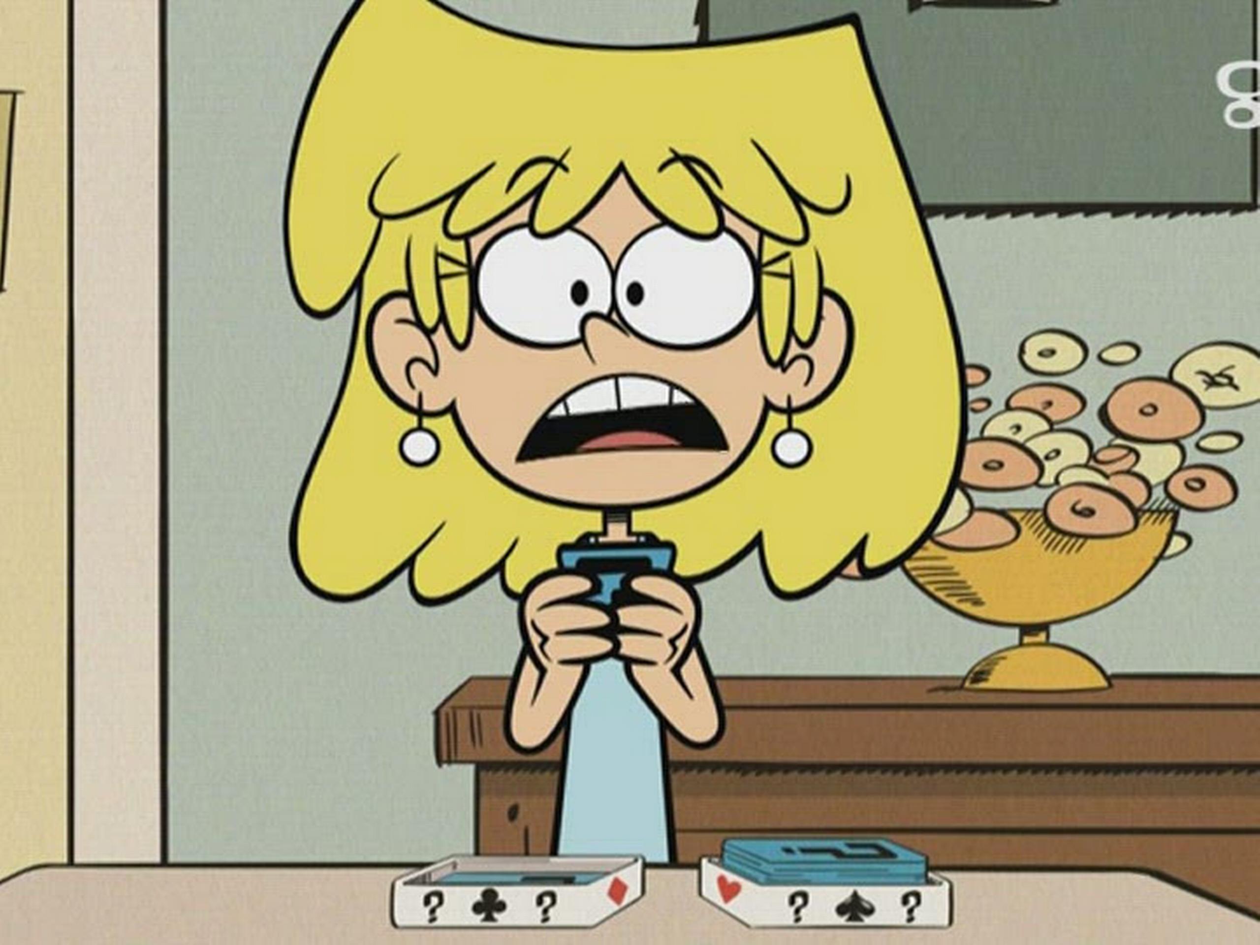 Prime Video: Bienvenue chez les Loud - Saison 2