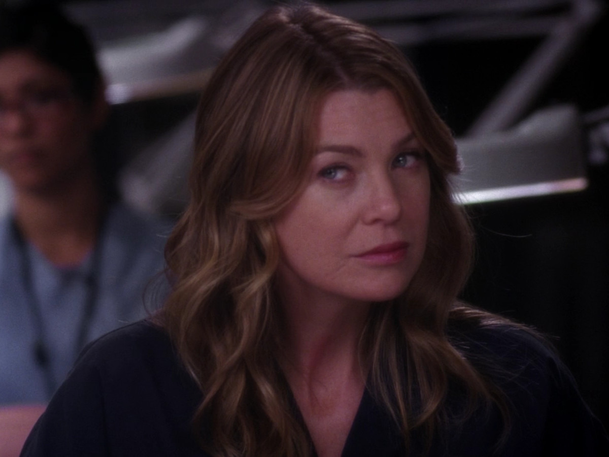 Prime Video Grey's Anatomy (Yr 9 2012/2013)