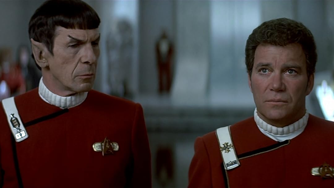 Amazon Co Jp スター トレックiv 故郷への長い道 吹替版 を観る Prime Video