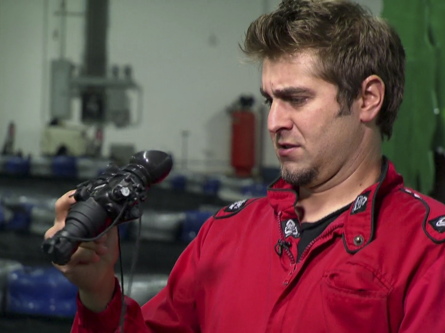 Prime Video MythBusters Season 7