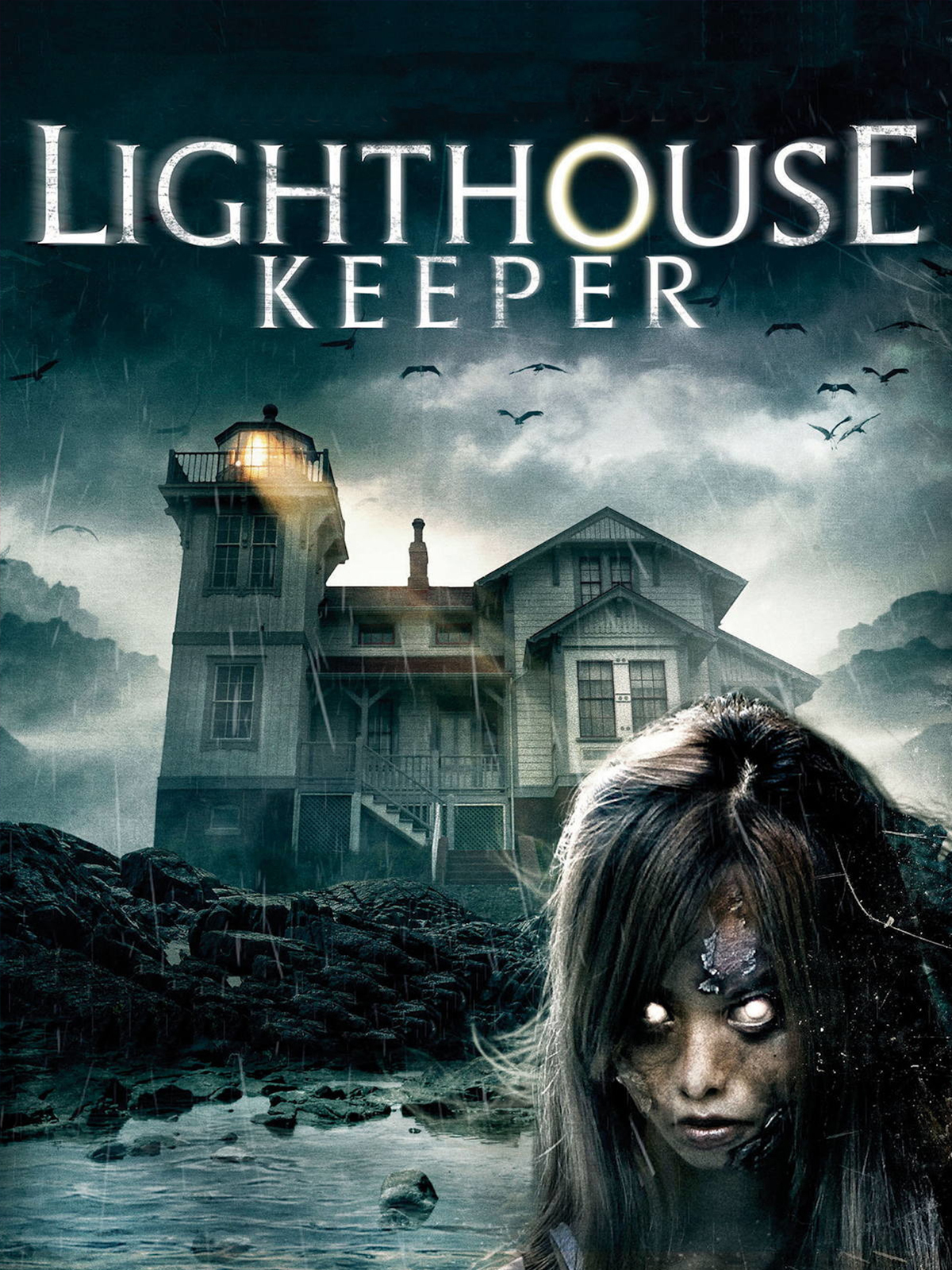 Prime Video Lighthouse Keeper