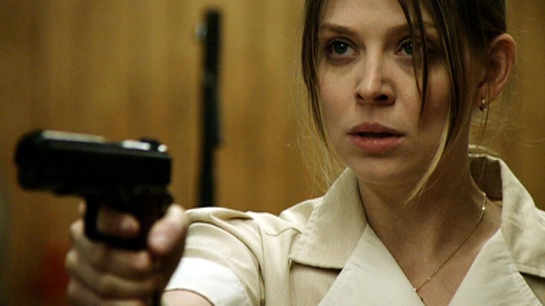 Prime Video The killing jar Situazione critica