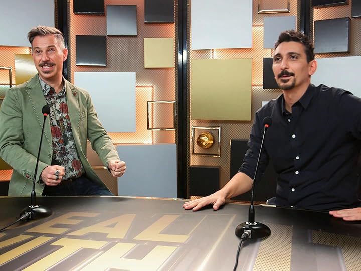 Prime Video Deal with it Stai al gioco Stagione 4