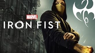 Marvel's Iron Fist Season 1
