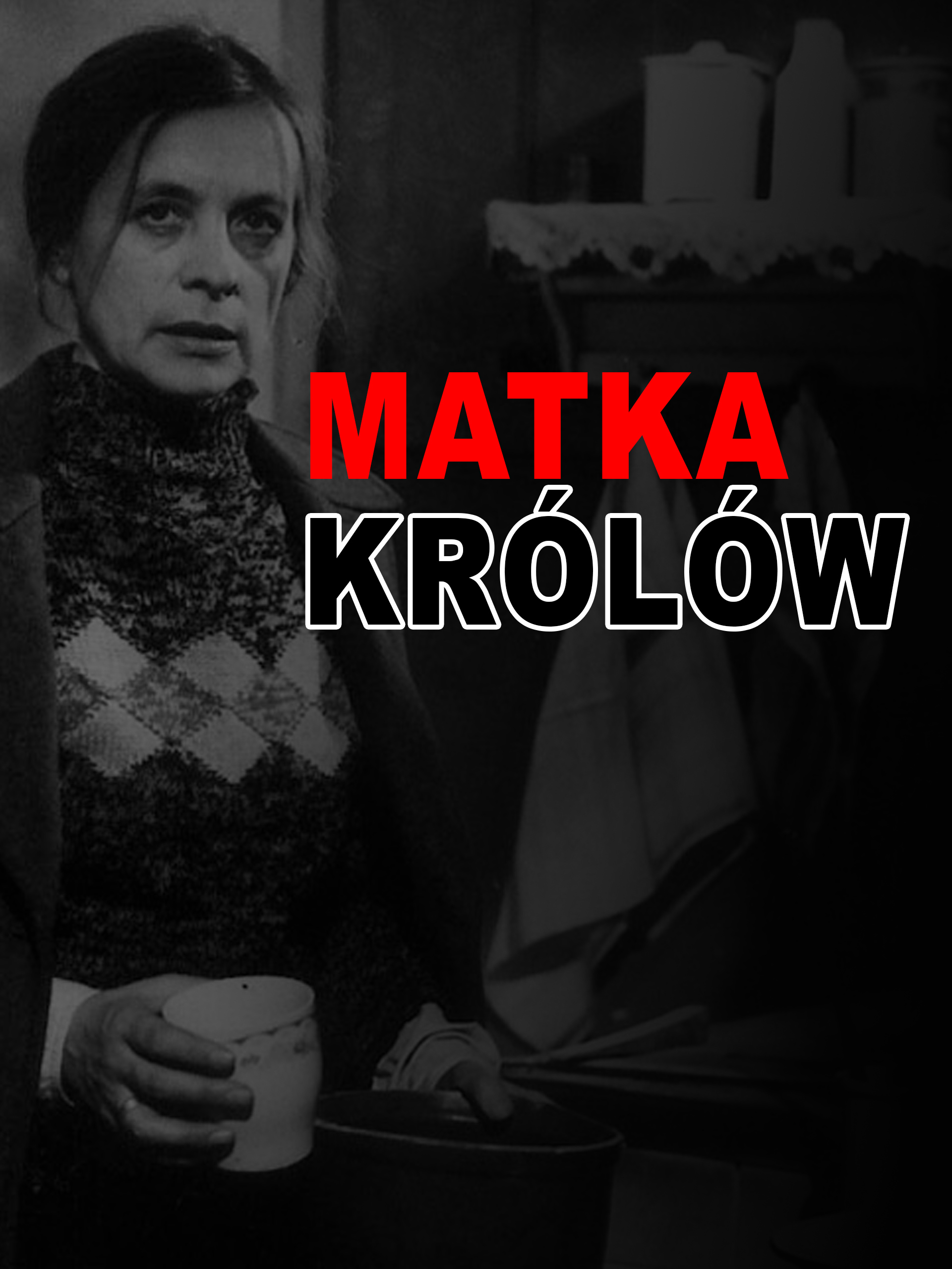 Prime Video Matka Królów