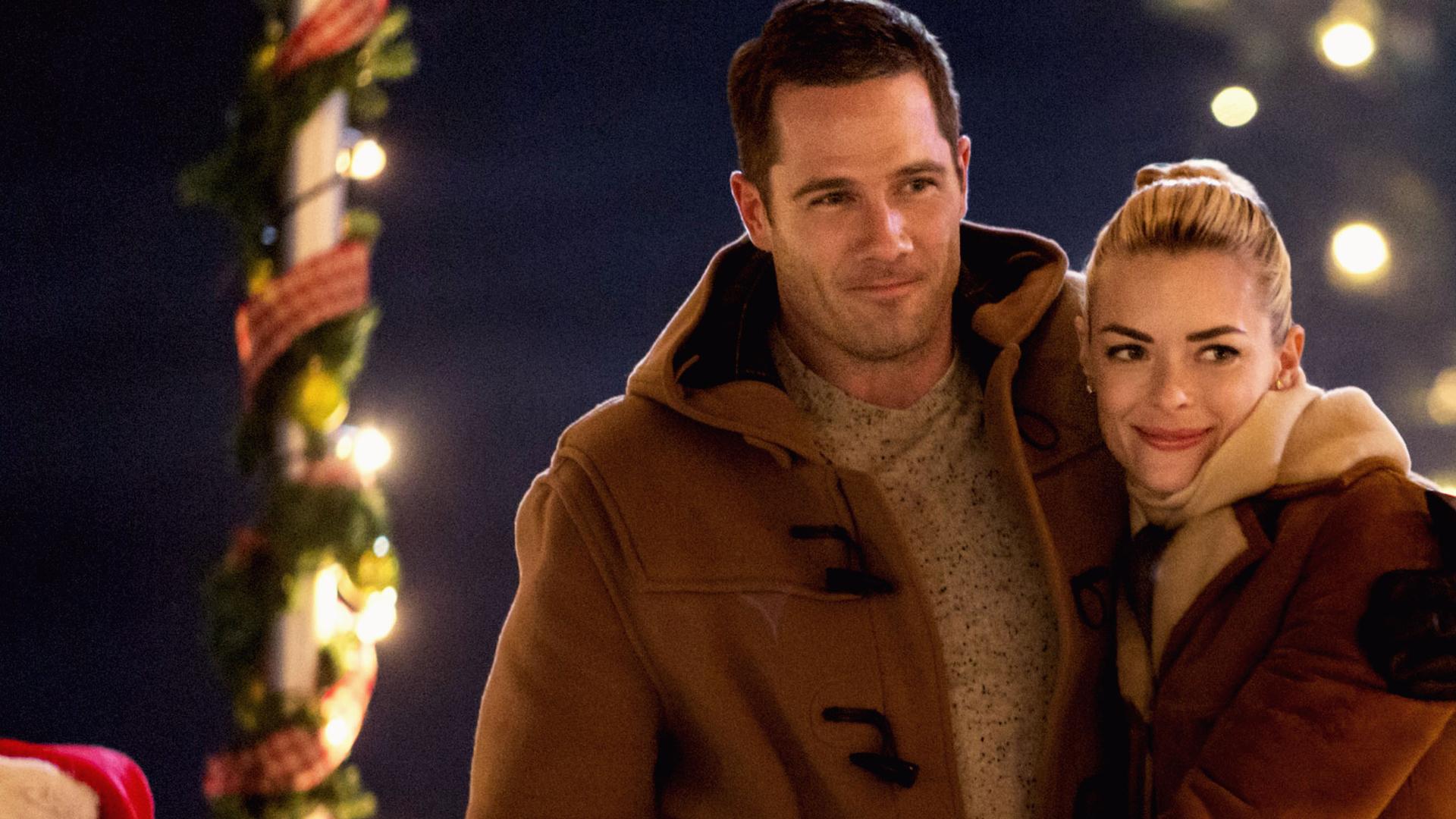 Prime Video: La promesse de Noël - Saison 1