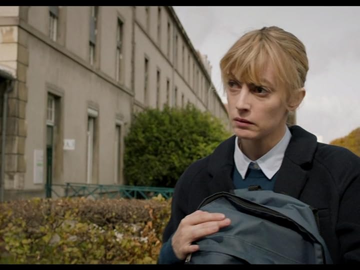 Prime Video: Astrid et Raphaëlle - Saison 1