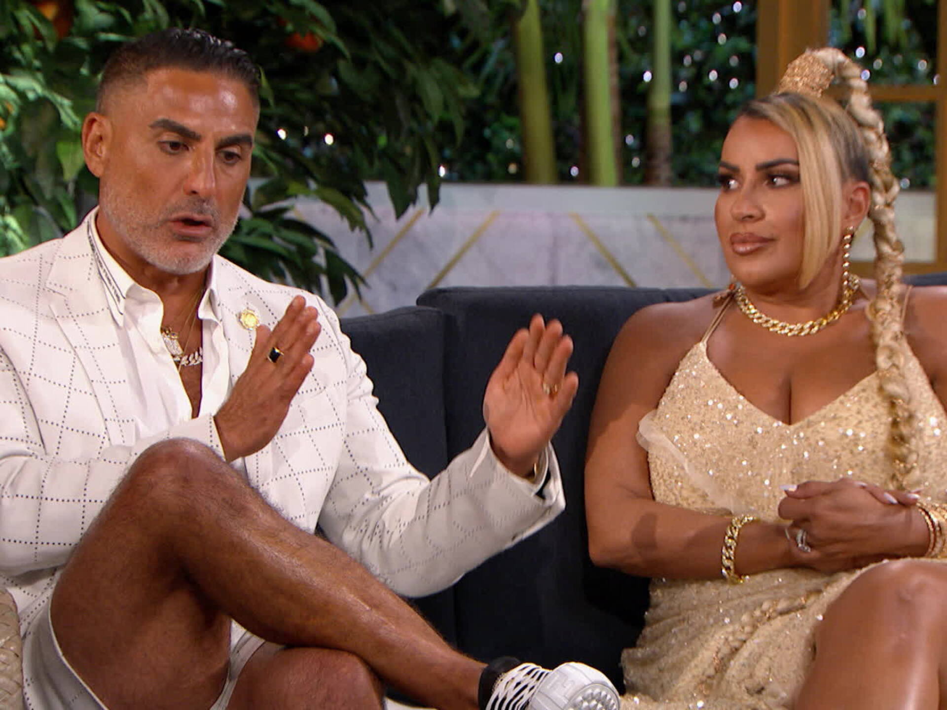 Prime Video: Shahs of Sunset - Season 9