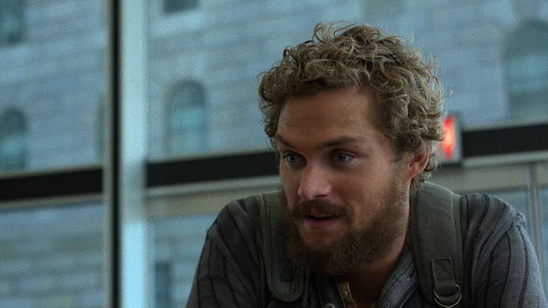 Watch Marvel's Iron Fist Season 1 | Prime Video