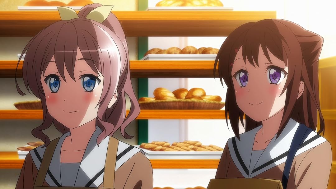 Amazon Co Jp Bang Dream を観る Prime Video Amazon Co Jp Bang Dream を観る Prime Video