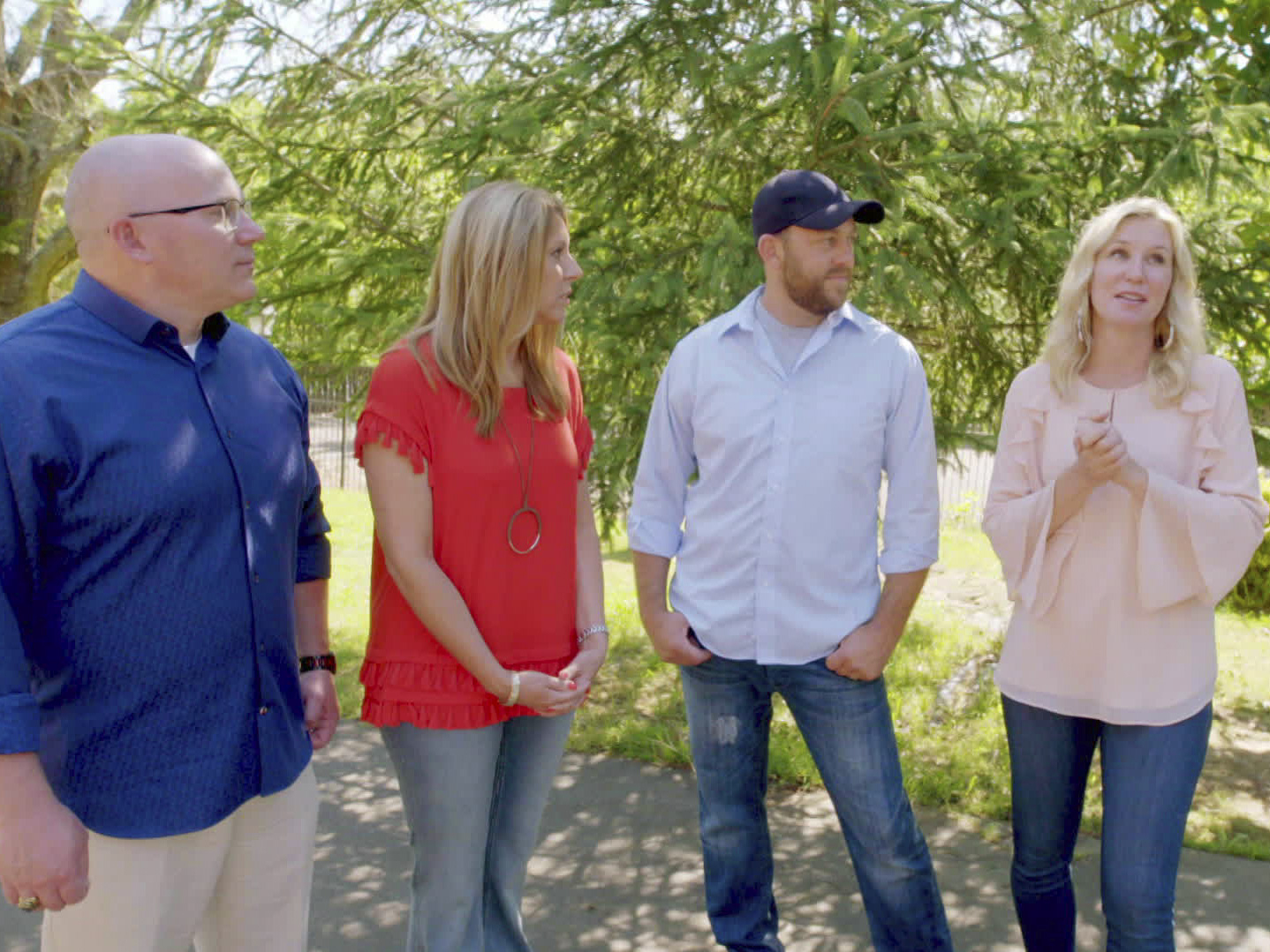 Prime Video: Fixer to Fabulous - Season 1